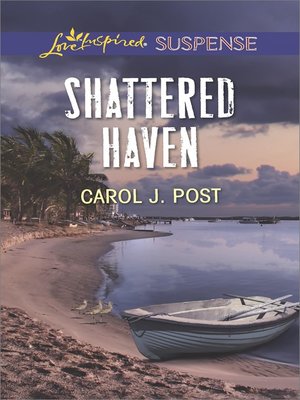 cover image of Shattered Haven